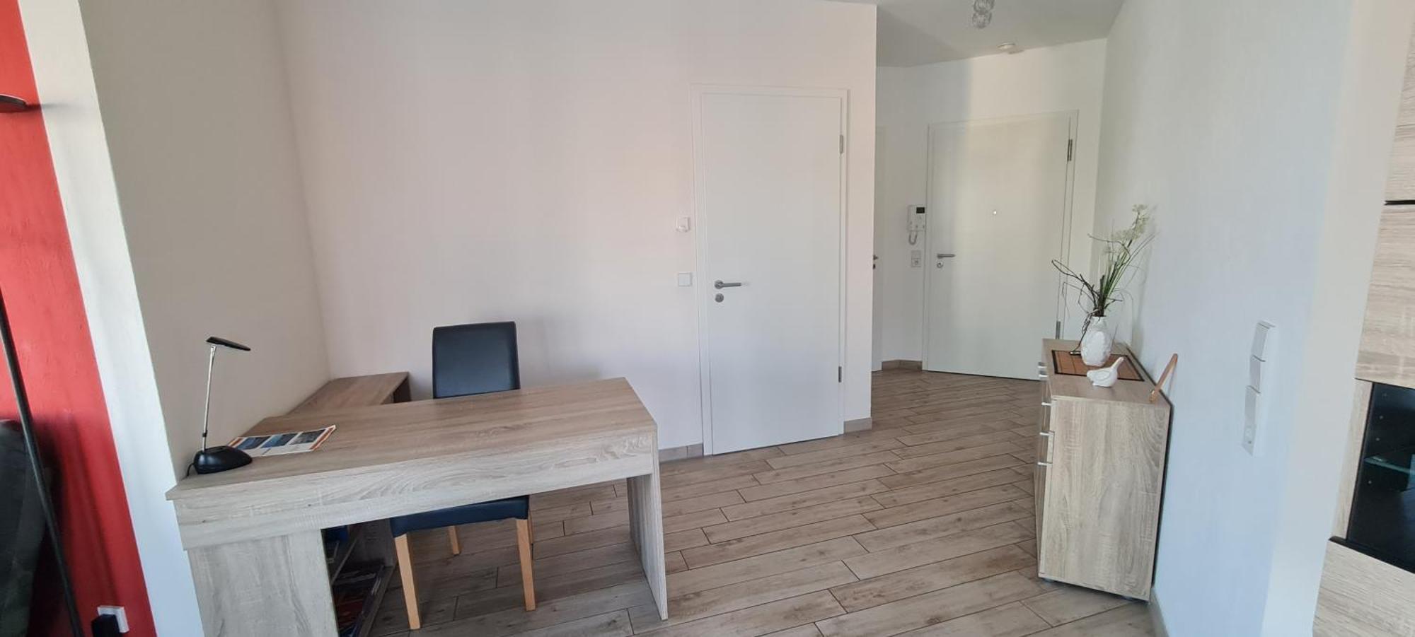 Ferienwohnung Neuer Hafen Marina Bremerhaven Oda fotoğraf